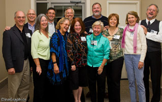 Photo from the reunion